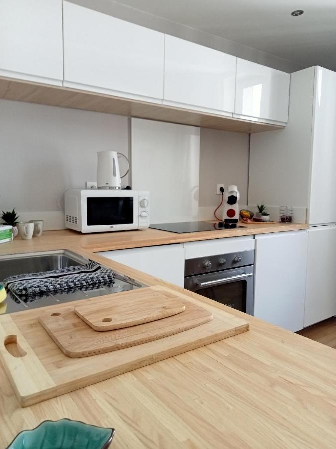 Nancy Ville Apartment