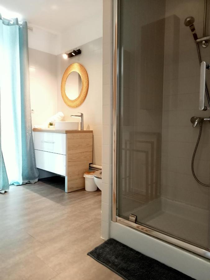 Nancy Ville Apartment Nancy