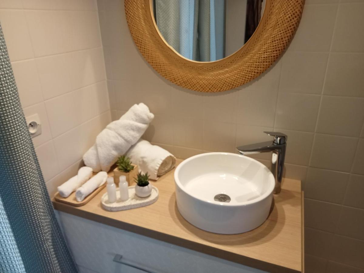 Nancy Ville Apartment *