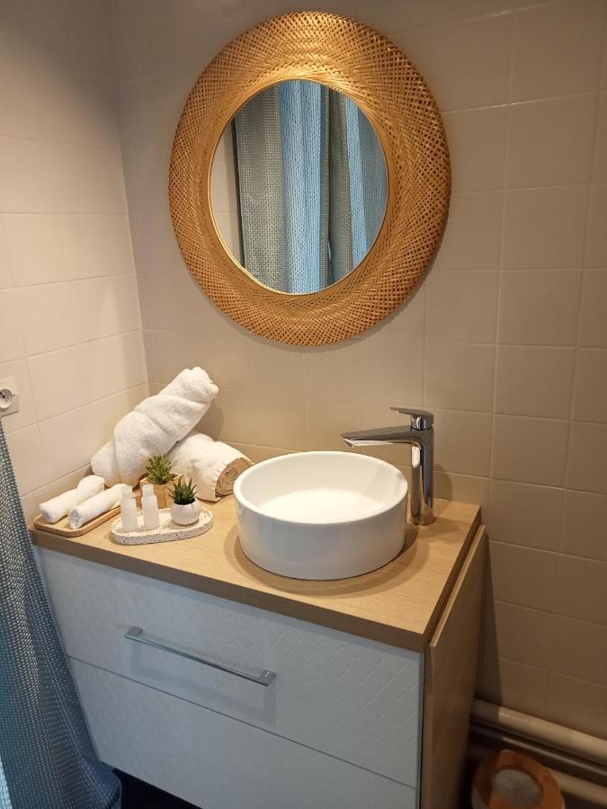 Apartment Nancy Ville Nancy