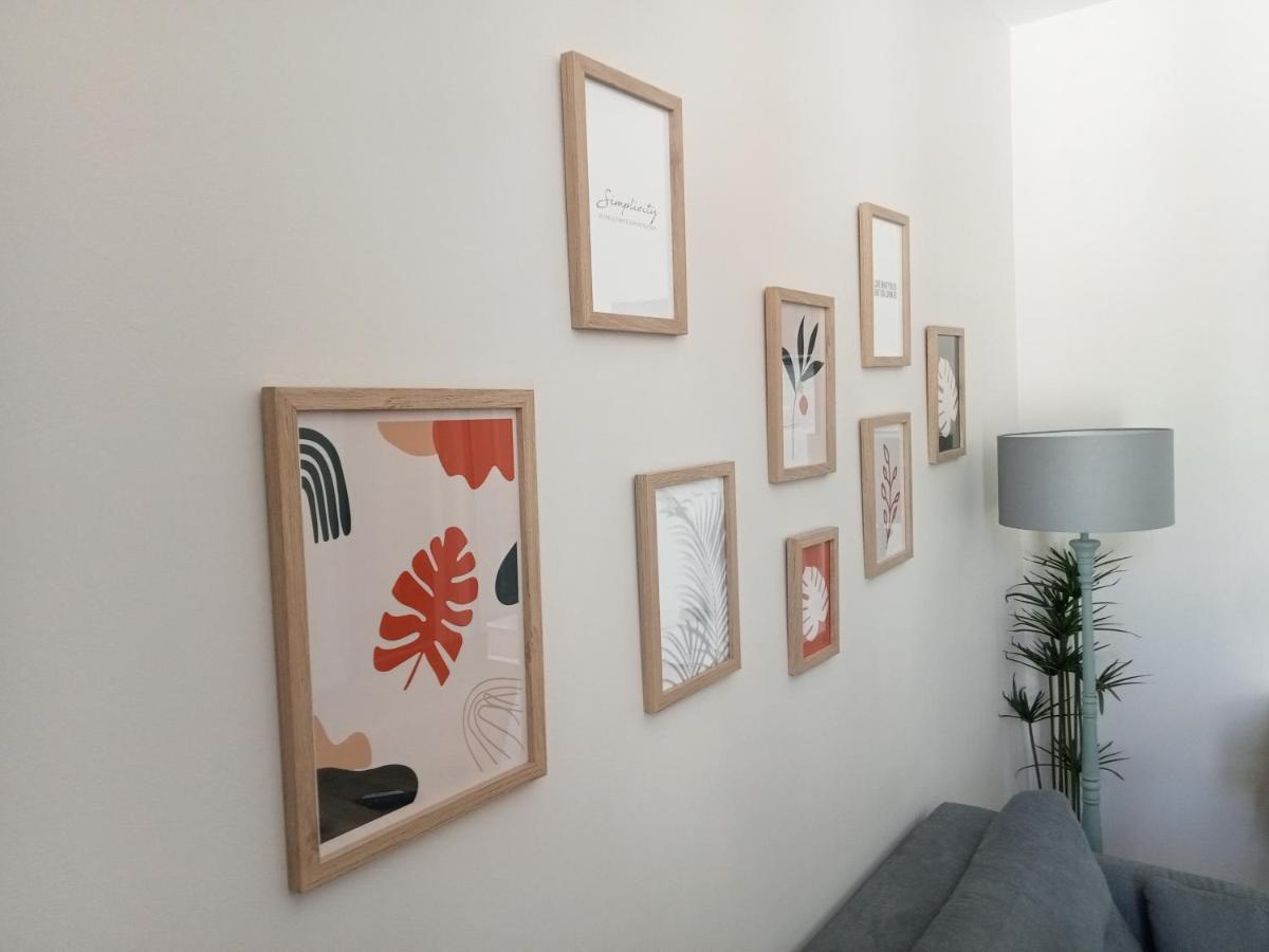 Nancy Ville Apartment *