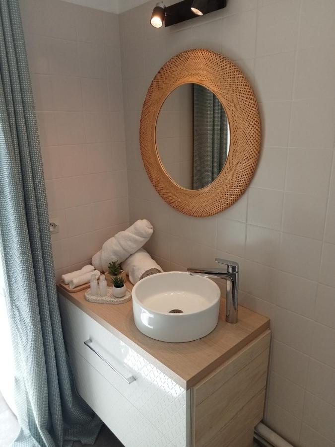 Apartment Nancy Ville