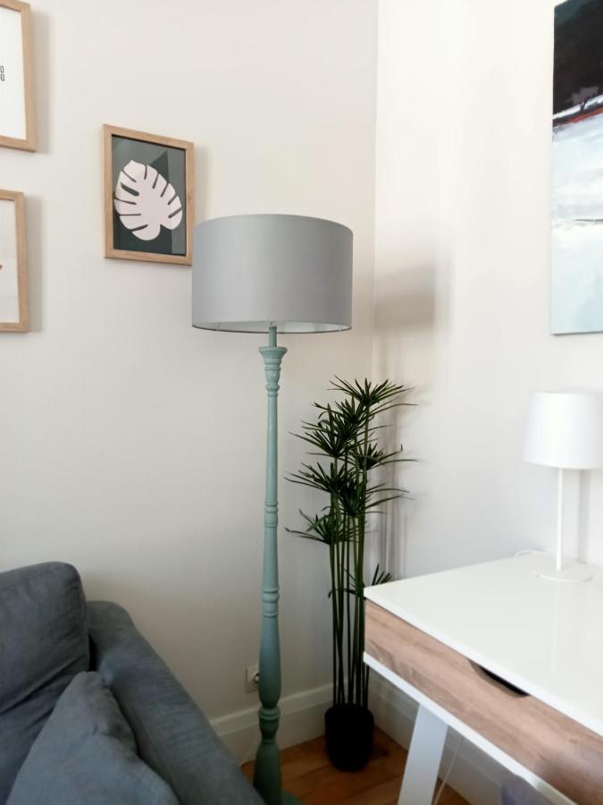 Appart Hôtel Parc Sainte Marie Apartamento *