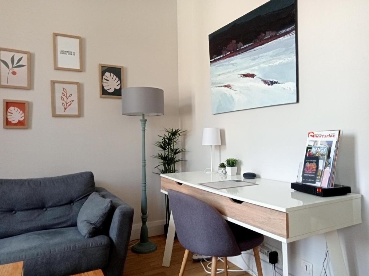 Appart Hôtel Parc Sainte Marie Apartamento *