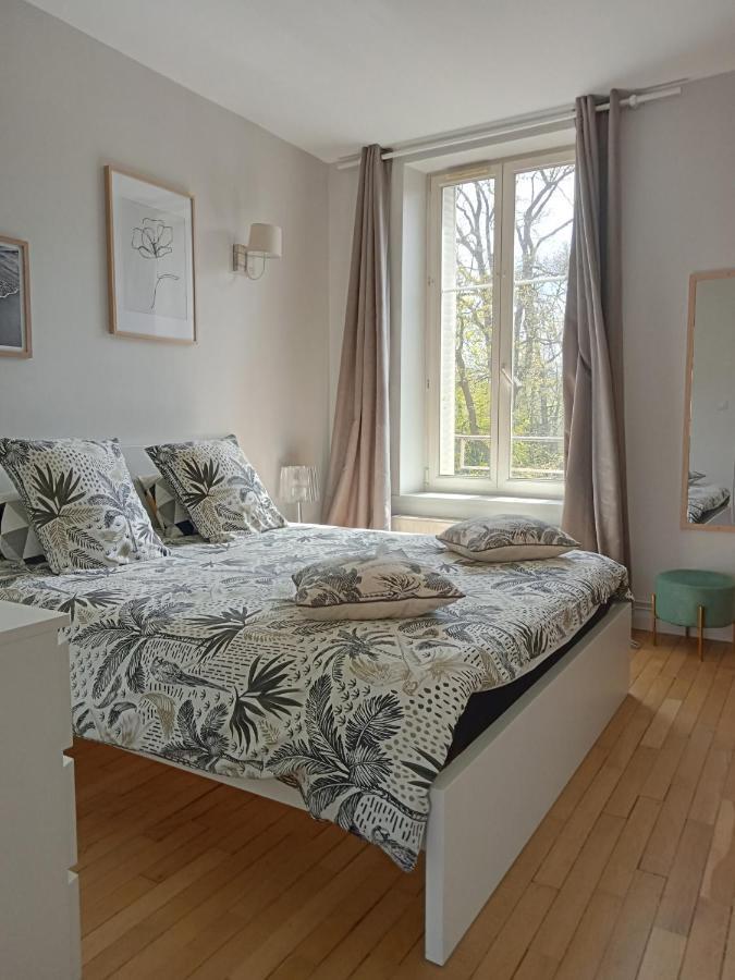 Nancy Ville Apartment