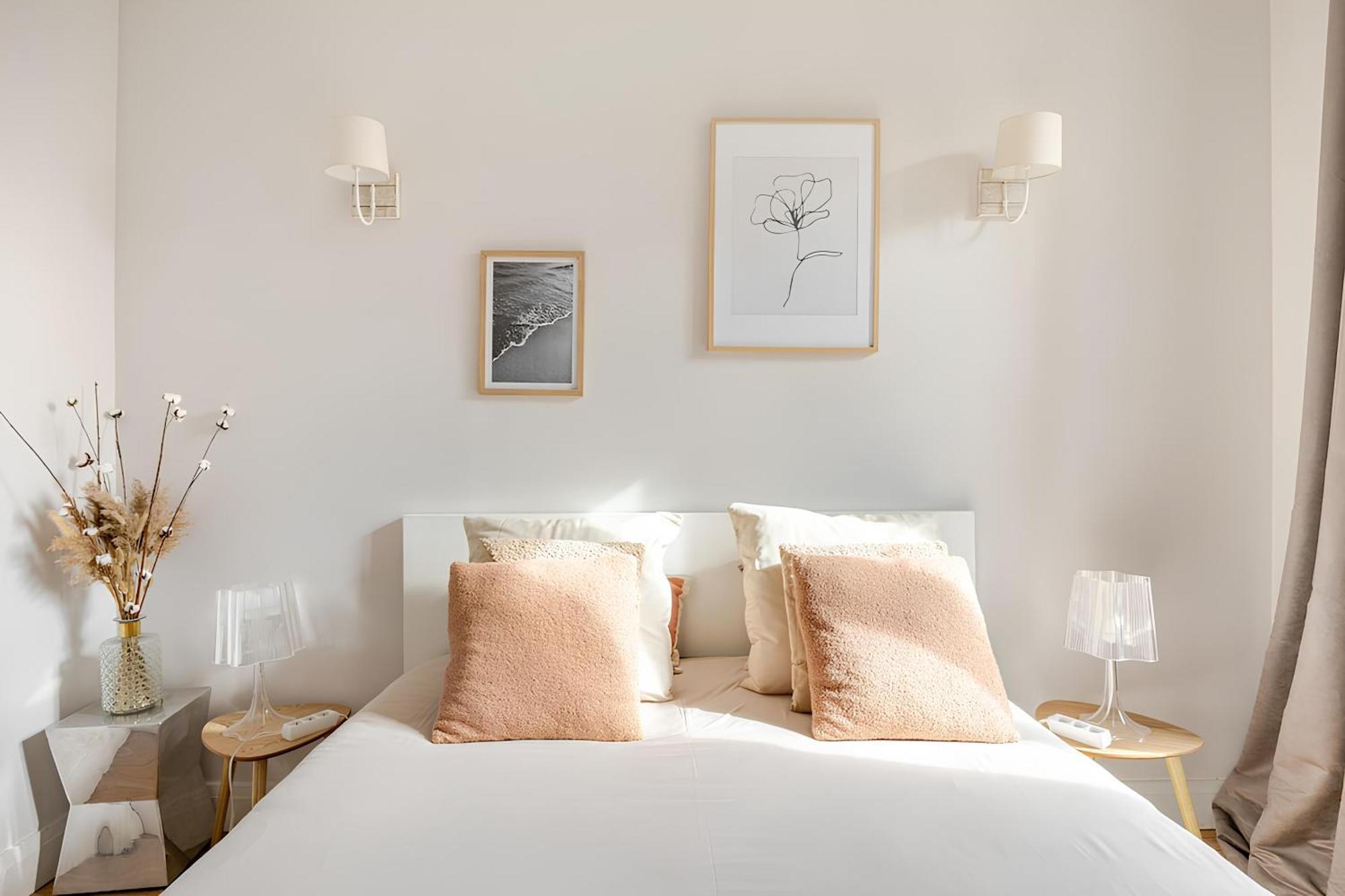 Nancy Ville Apartment